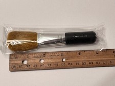 BareMinerals Flawless Application Face Brush Black Handle  Sealed 
