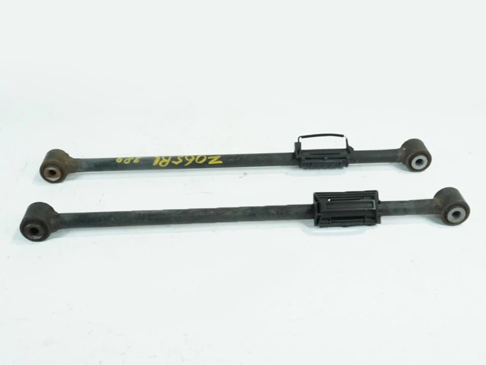 Juego de 2 barras de amarre superior trasera derecha izquierda Mercedes Benz clase Ml W164 2006-2011 Foto 4 de 4