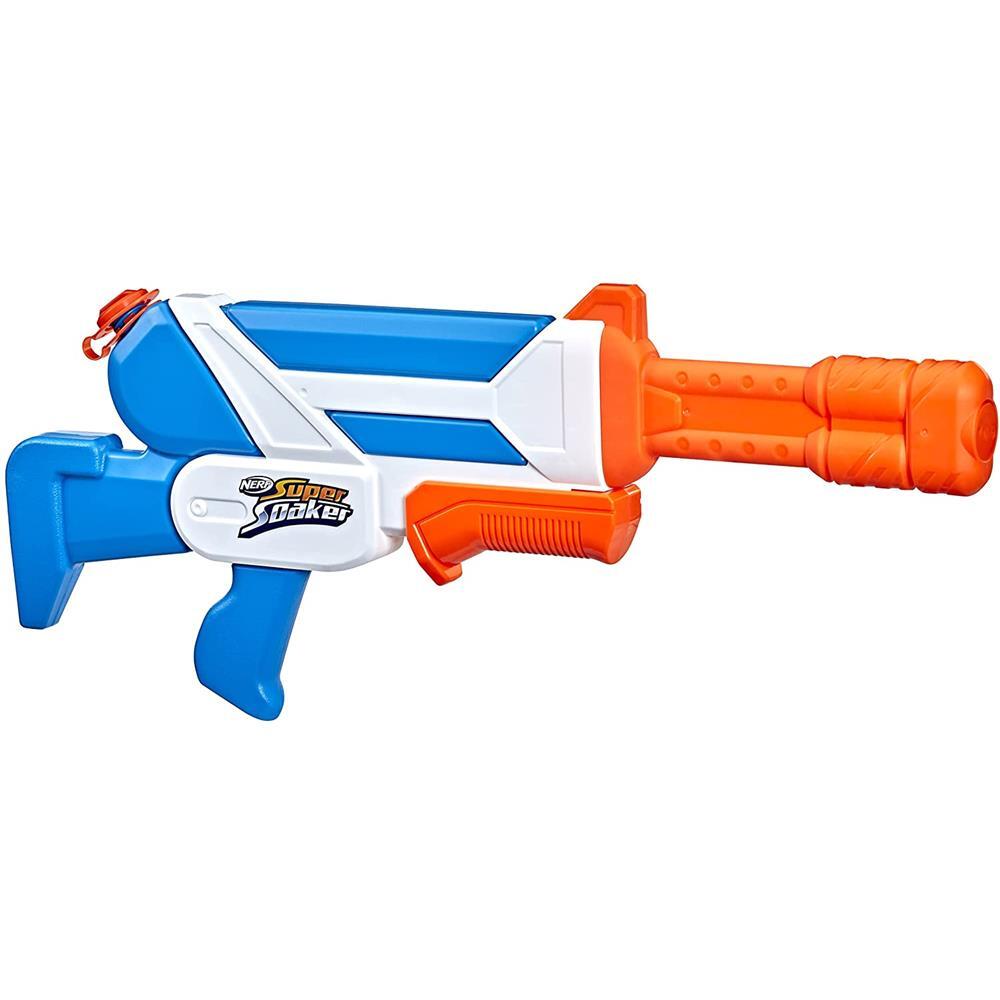 Пистолет-распылитель Hasbro Nerf Super Soaker Twister Wasserblaster Wasserpistole 3890₽