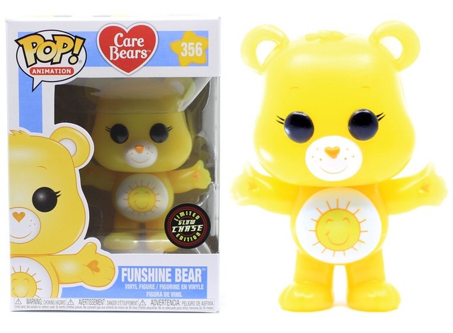christmas wishes care bear