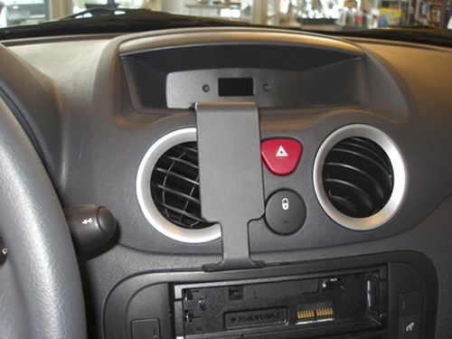 Brodit Proclip 853750 Montagekonsole FüR Citroen C2 / C3 Baujahr 2006 - 2009-image