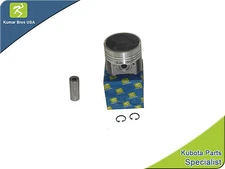 New  Piston +.5 FITS Kubota V2403