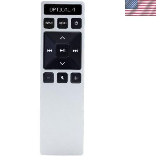 Control With Display Panel - Ergonomic Design