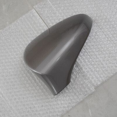 FOR 2014~2018 LEXUS IS200t IS300 IS350 SILVER SIDE MIRROR COVER CAP REPLACE LEFT
