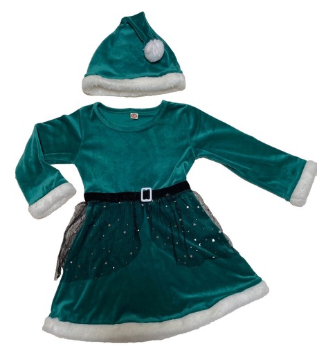NWT Girls Wicked Elphaba Dress Green Velvet Dress Size XS (4/5) Target Exclusive | eBay NWT Girls Wicked Elphaba Dress Green Velvet Dress Size XS (4/5) Target Exclusive | eBay