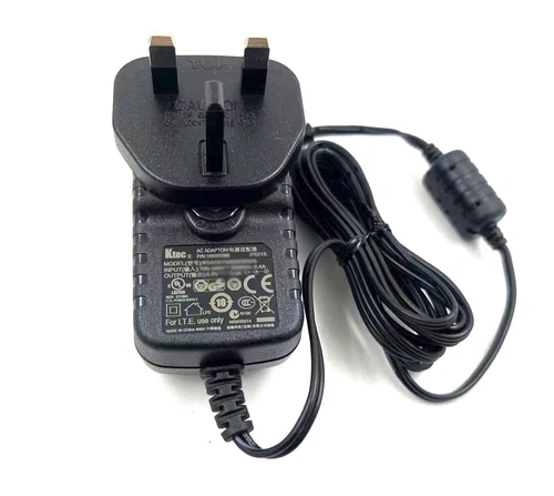 5V Netzadapter für Tascam US-2x2 USB Audio Interface Ladegerät - Bild 3 von 5