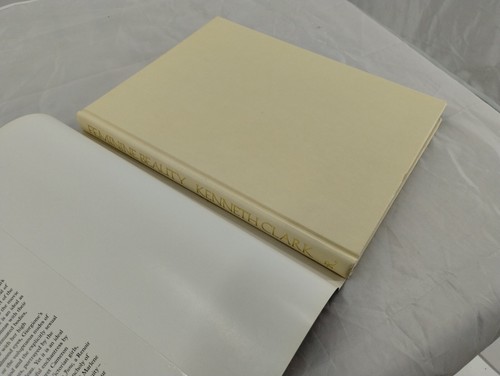 Feminine Beauty by Kenneth Clark (1980, Hardcover) - Imagen 12 de 19
