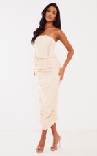 pretty little thing dress 