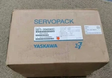 1PC New Yaskawa servo driver SGD7S-200A00A002  One year warranty