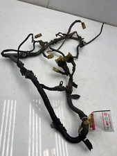 1987 Honda Accord DX Sedan 2.0L Carbureted Auto Trans Engine Wiring Harness OEM