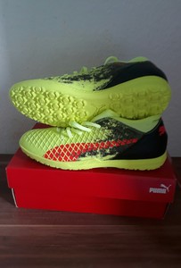 puma future 18.4 tt