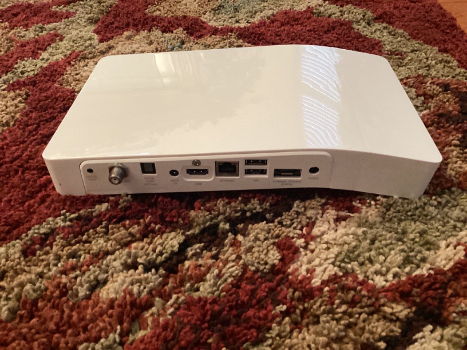 TiVo BOLT 3 TB DVR, 476 HD recording hours for OTA & Cable, 4K, LIFETIME SERVICE eBay