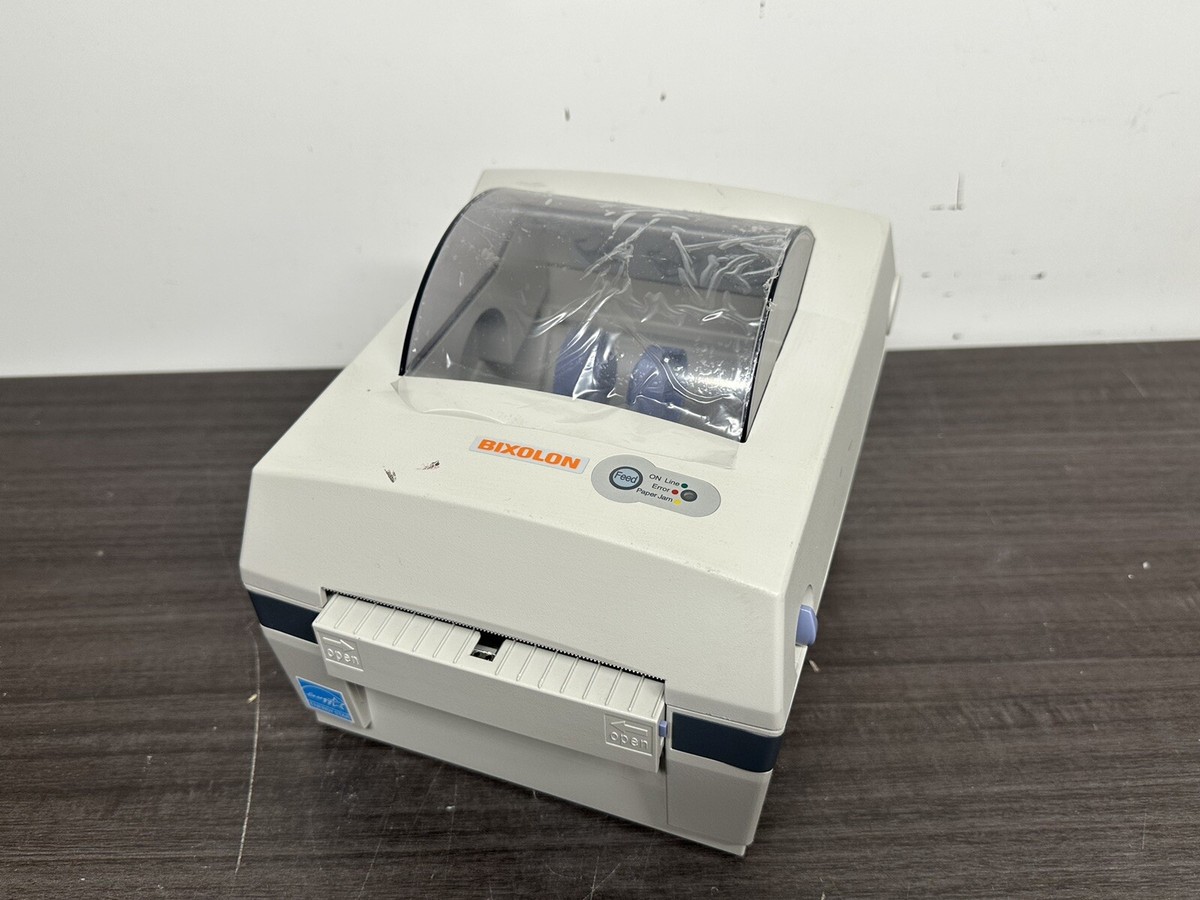 BIXOLON SRP-770III Thermal Label Printer - E88 | eBay