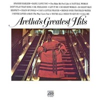 Aretha Franklin - Greatest Hits - Vinyl Record Vinyl - G3Z