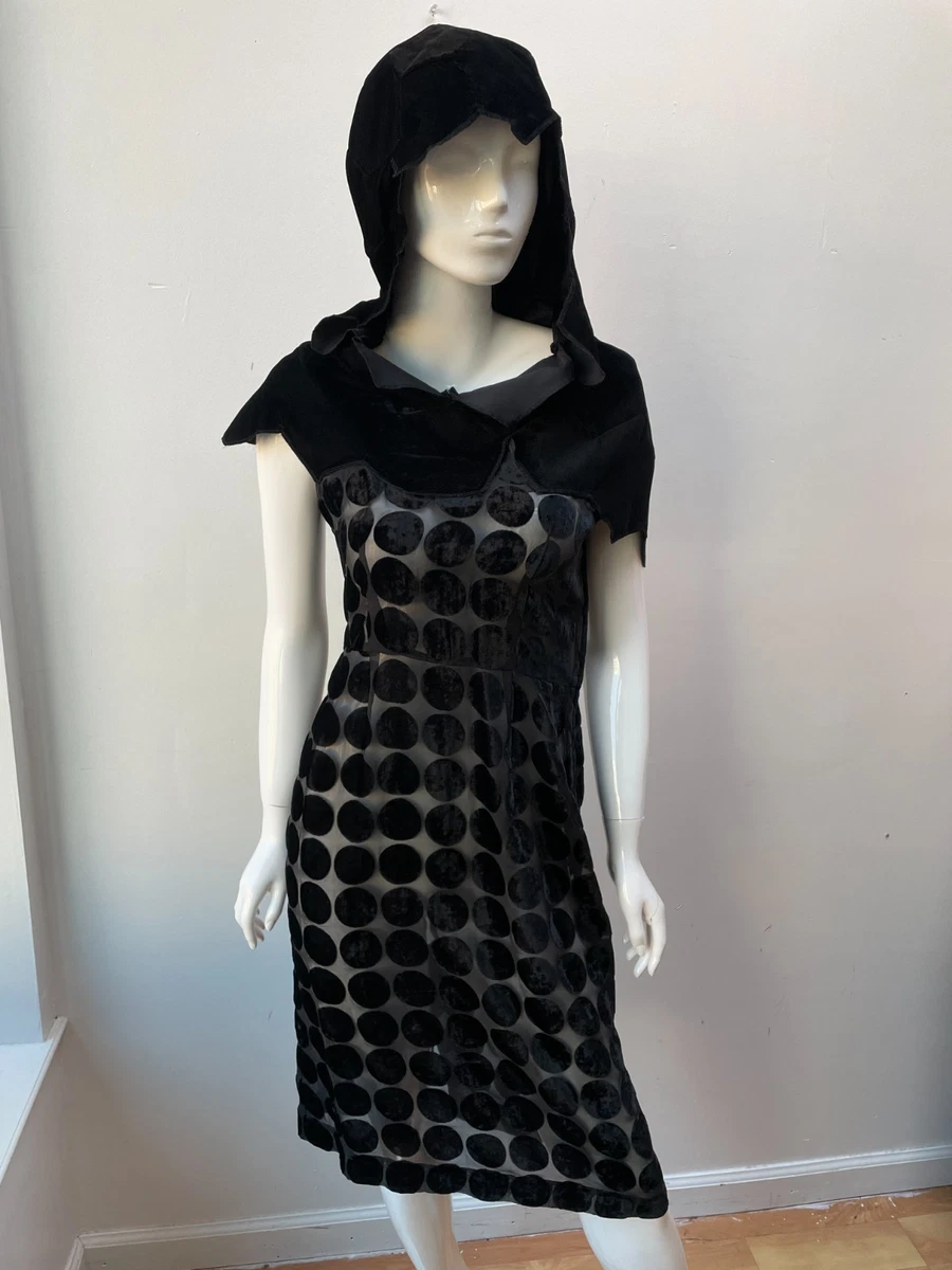 Comme Des Garcons Polka Dot Dresses for Women for sale | eBay