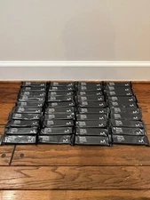 40X Maurten Solid 160 Bar Oat Based Energy Bar 40g