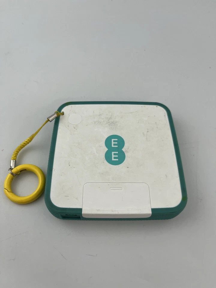 EE Alcatel Osprey Y855V 4G EE Network Mobile Wi-Fi Router Hotspot Broadband MiFi - Image 4 of 4