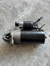 Mercedes W168 - Anlasser Starter A0051511601 Original Anlasser Smart ForTwo Mercedes W168 - Anlasser Starter A0051511601 Original Anlasser Smart ForTwo