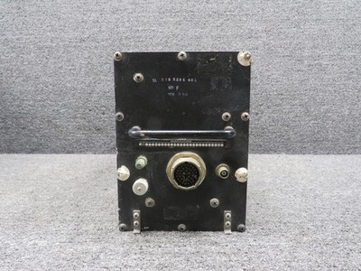 622-2522-001 Power Amplifier Coupler with Modifications