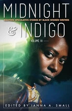 midnight & indigo: Eighteen Specula..., Small, Ianna A.