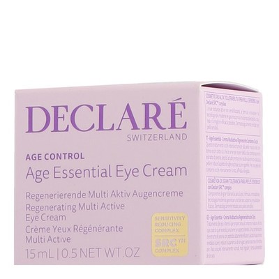 Declaré Age Control - Age Essential Eye Cream 15ml