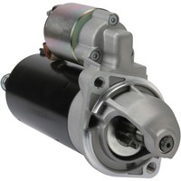 Anlasser Starter 12V 2KW 9 ZäHne HC-CARGO Passend FüR Diverse Fahrzeuge