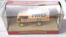 Matchbox Models of Yesteryear Y8-C Fyffes scala 1:61