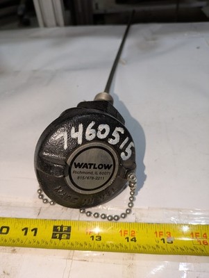 WATLOW 815/678-2211