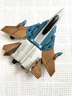 SN1 Robot Bootleg Transformers Starscream Aereo Airplane Vintage Great Working