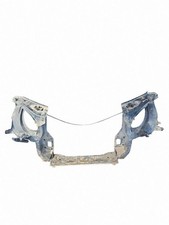 Mercedes-Benz GL X164 Schlossträger frontträger frontmaske A2048173420 #131537 Mercedes-Benz GL X164 Schlossträger frontträger frontmaske A2048173420 #131537