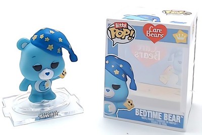 Funko Bitty POP!   Bedtime Bear   Bedtime Bears   Towns   2025
