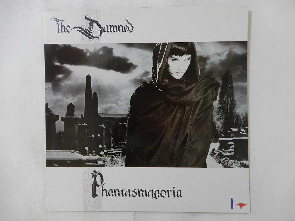 Preços baixos em The damned phantasmagoria | eBay