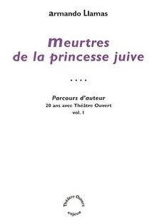 Parcours dauteur - 20 ans avec Théâtre Ouvert : Vo... | Buch | Zustand sehr gut