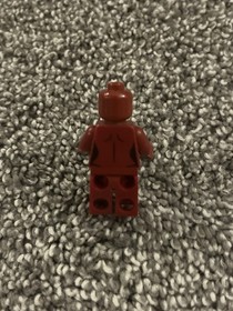 Lego Kabuki Twin Minifigure The Lego Batman Movie 70905