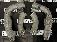 Genuine OEM Exhaust Systems for BMW M5 Kits for sale | eBay