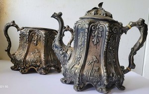 James Dixon Sons | eBay