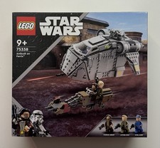 Lego 75338 Star Wars - Überfall auf Ferrix™ - ***NEU & OVP***