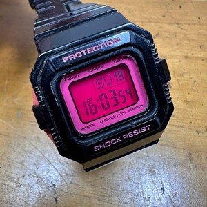 Casio Mini G Shock | eBay