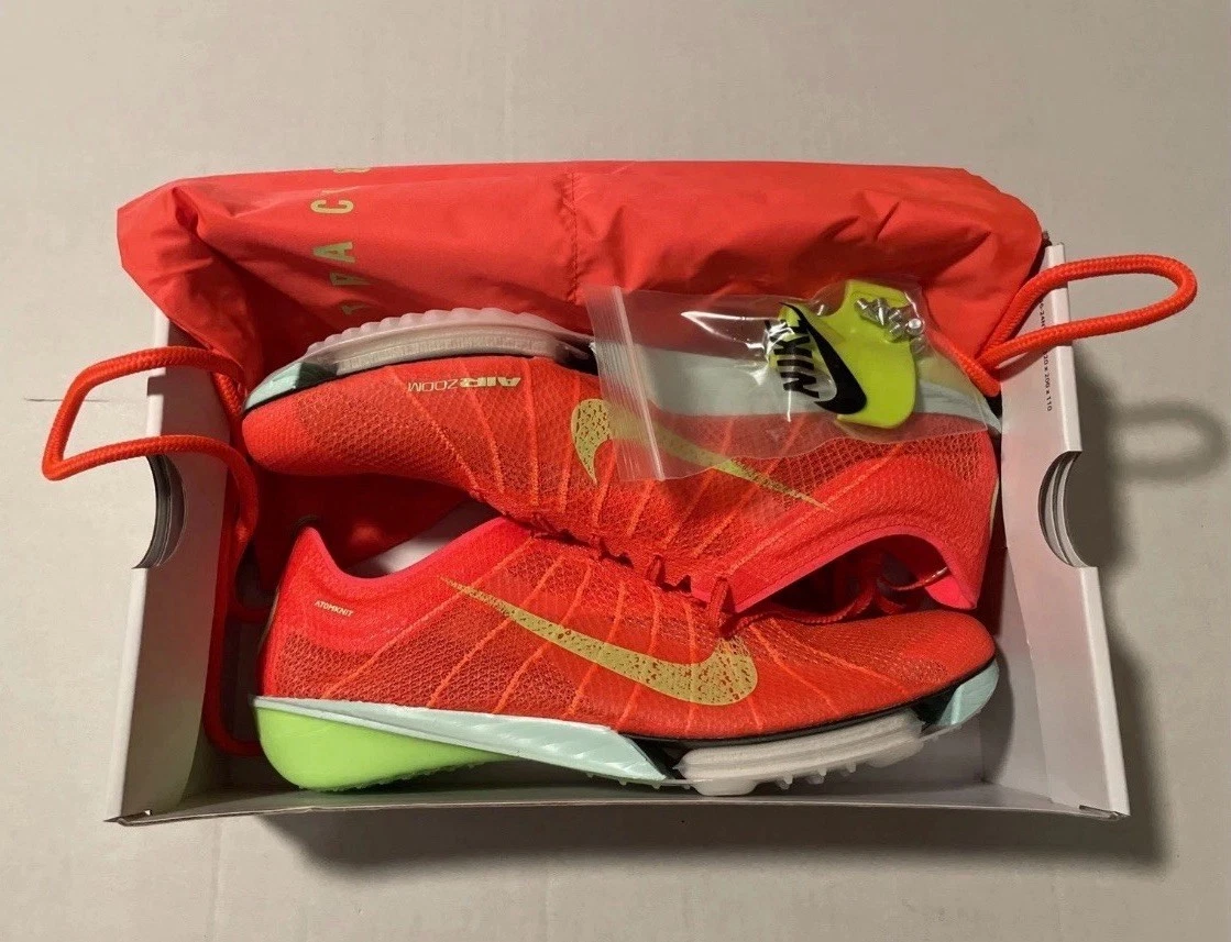 Nike Zoom Victory, трековые шипы - огромный выбор по лучшим ценам
