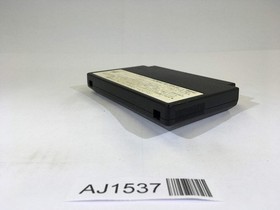 AJ1537 Dragon Quest IV 4 NES Famicom Japan