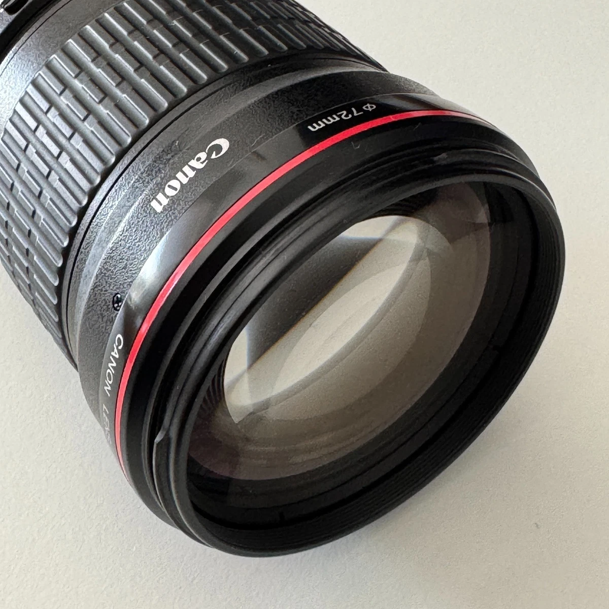 Canon 135mm F2 for sale | eBay UK