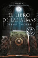 El Libro De Las Almas | Glenn Cooper | Spanisch | Taschenbuch | 2013