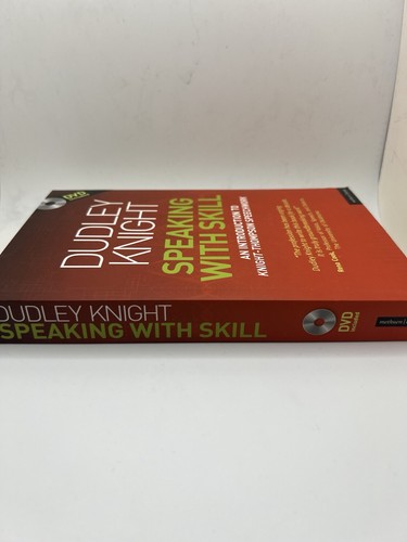Performance Bks.: Speaking with Skill : An Introduction to Knight-Thompson... - Picture 3 of 6