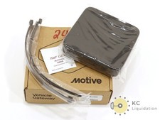 Motive Vehicle Gateway LBB-3.6.4CA-U
