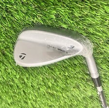 New Taylormade Milled Grind 3 Raw Face 58-11. RH Dynamic Gold Tour S200