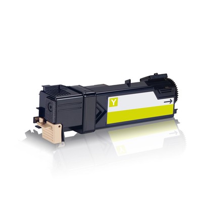 Alternative Tonerkartusche für Xerox Phaser 106R01333 Gelb YE-Office Plus Serie