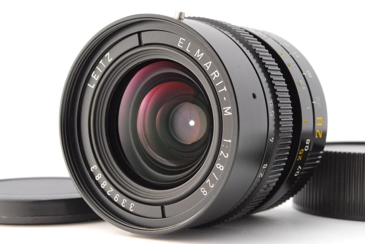 ジュン様　広角ニュージェネレーション Leica Elmarit-M 28mm ジュン様 広角ニュージェネレーション Leica Elmarit-M 28mm ジュン様