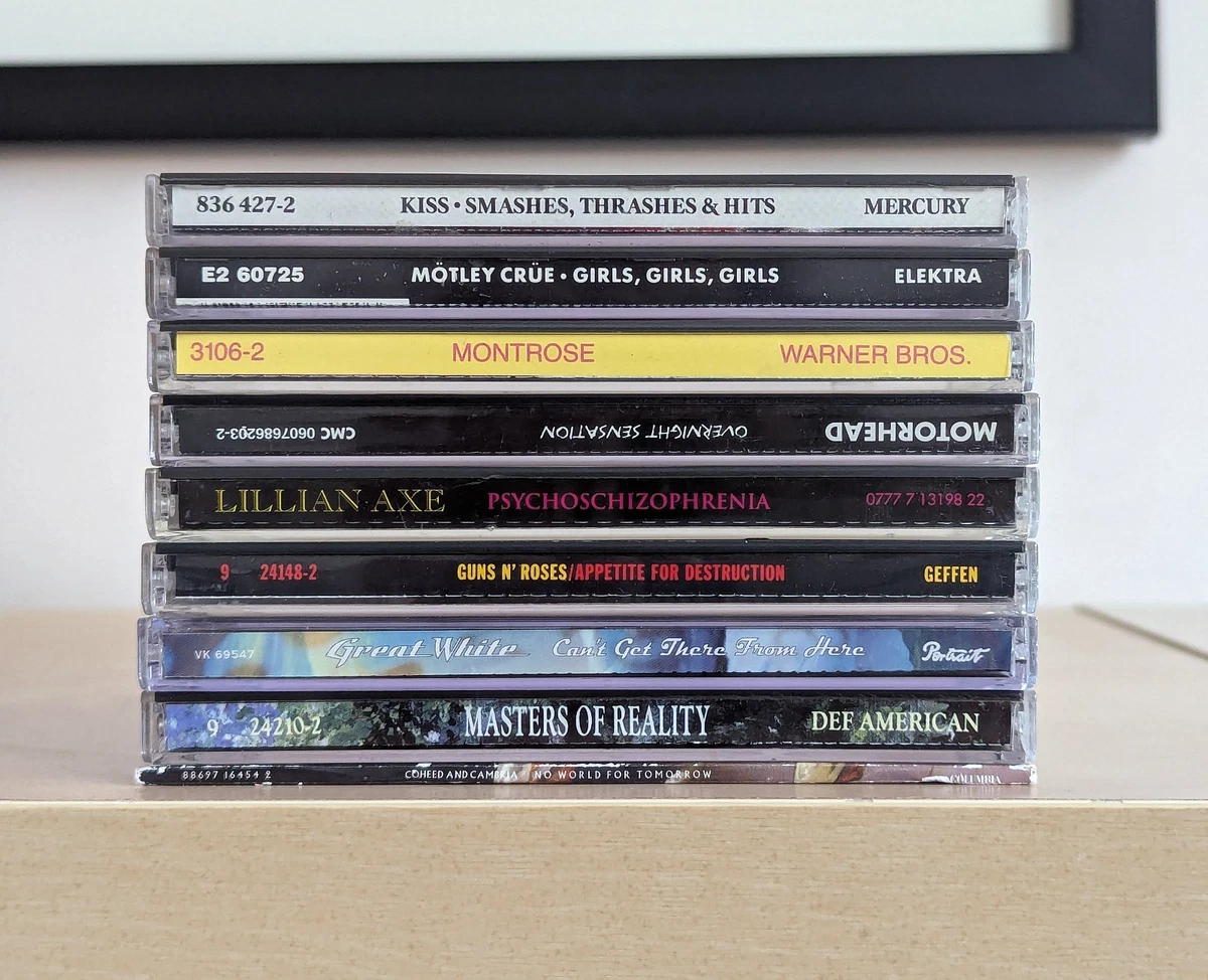 Coheed and Cambria Music CDs for sale | eBay
