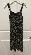 Wonder Nation Youth 10-12 Dress