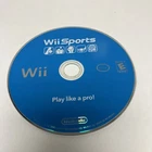 New ListingWii Sports (Nintendo Wii, 2006) Tested Works
